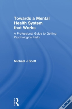 Capa do artigo Towards A Mental Health System That Works