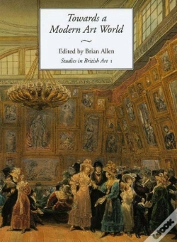 Capa do artigo Towards A Modern Art World
