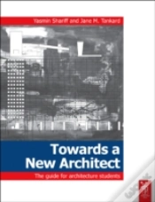 Capa do artigo Towards A New Architect