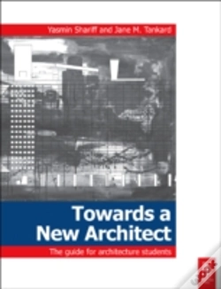 Capa do artigo Towards A New Architect