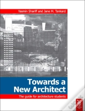 Capa do artigo Towards A New Architect