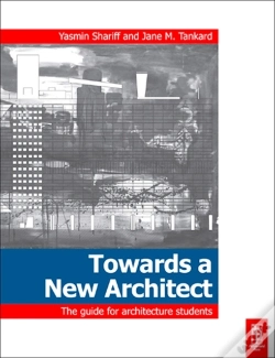 Capa do artigo Towards A New Architect