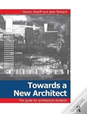 Capa do artigo Towards A New Architect
