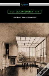 Capa do artigo Towards A New Architecture