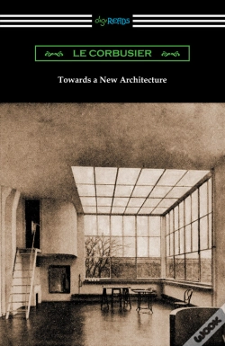 Capa do artigo Towards A New Architecture