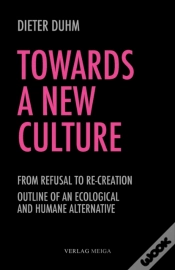 Capa do artigo Towards A New Culture