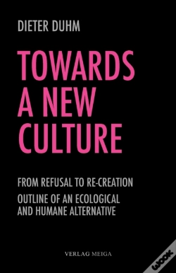 Capa do artigo Towards A New Culture