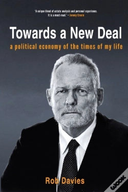 Capa do artigo Towards A New Deal