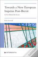 Towards A New European Impetus Post-Brexit