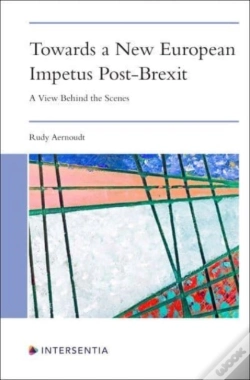 Capa do artigo Towards A New European Impetus Post-Brexit