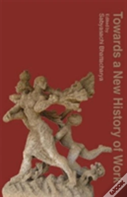 Capa do artigo Towards A New History Of Work