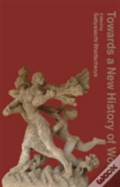 Capa do artigo Towards A New History Of Work