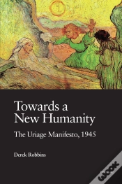Capa do artigo Towards A New Humanity