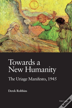 Capa do artigo Towards A New Humanity