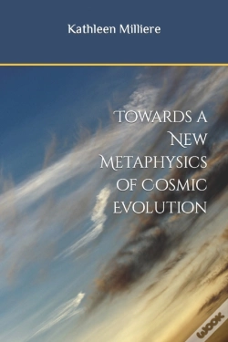 Capa do artigo Towards A New Metaphysics Of Cosmic Evolution