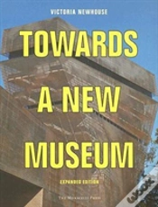 Capa do artigo Towards A New Museum