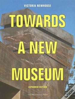 Capa do artigo Towards A New Museum