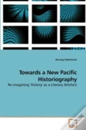 Capa do artigo Towards A New Pacific Historiography