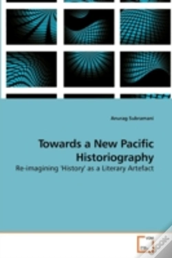 Capa do artigo Towards A New Pacific Historiography