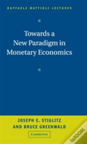 Capa do artigo Towards A New Paradigm In Monetary Economics