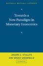 Towards A New Paradigm In Monetary Economics - Preview