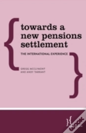 Capa do artigo Towards A New Pensions Settlement