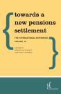 Towards A New Pensions Settlement - Preview