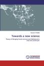 Towards A New Science - Preview
