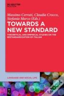 Towards A New Standard