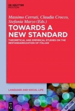 Capa do artigo Towards A New Standard