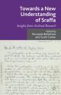 Towards A New Understanding Of Sraffa - Preview