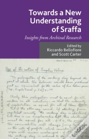 Capa do artigo Towards A New Understanding Of Sraffa