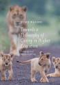 Towards A Philosophy Of Caring In Higher Education - Preview