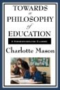 Towards A Philosophy Of Education - Preview
