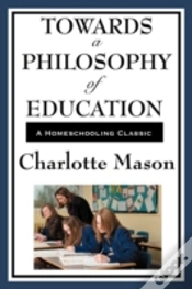 Capa do artigo Towards A Philosophy Of Education