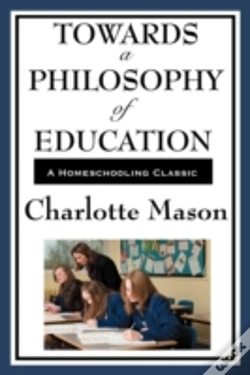 Capa do artigo Towards A Philosophy Of Education