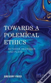 Towards A Polemical Ethics