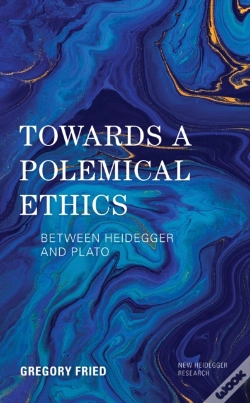 Capa do artigo Towards A Polemical Ethics