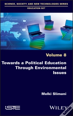 Capa do artigo Towards A Political Education Through Environmental Issues