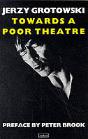 Towards A Poor Theatre - Preview
