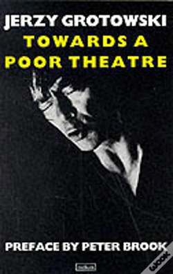 Capa do artigo Towards A Poor Theatre