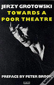 Capa do artigo Towards A Poor Theatre