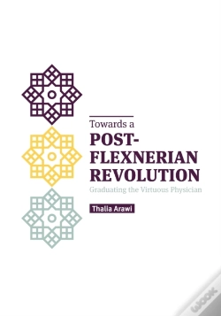 Capa do artigo Towards A Post-Flexnerian Revolution