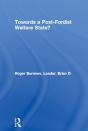 Towards A Post-Fordist Welfare State? - Preview