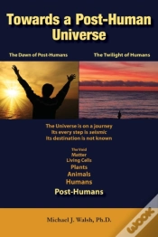 Capa do artigo Towards A Post-Human Universe