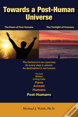 Capa do artigo Towards A Post-Human Universe