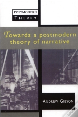 Capa do artigo Towards A Postmodern Theory Of Narrative