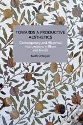 Towards A Productive Aesthetics