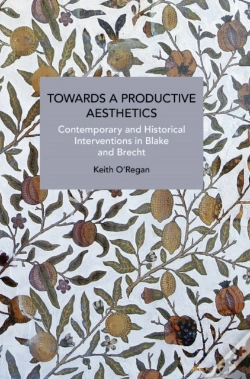 Capa do artigo Towards A Productive Aesthetics