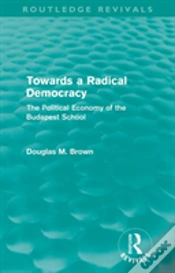 Capa do artigo Towards A Radical Democracy (Routledge Revivals)